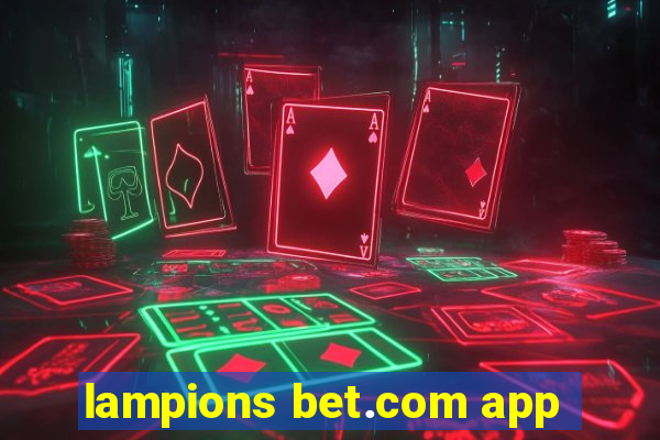 lampions bet.com app